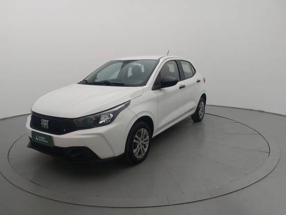 FIAT ARGO 1.0 FIREFLY FLEX MANUAL